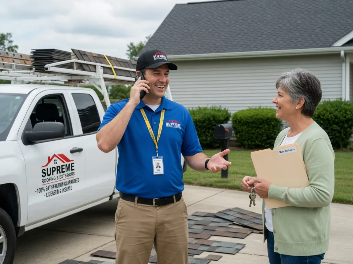 Roof Replacement Saint Cloud, FL FAQs