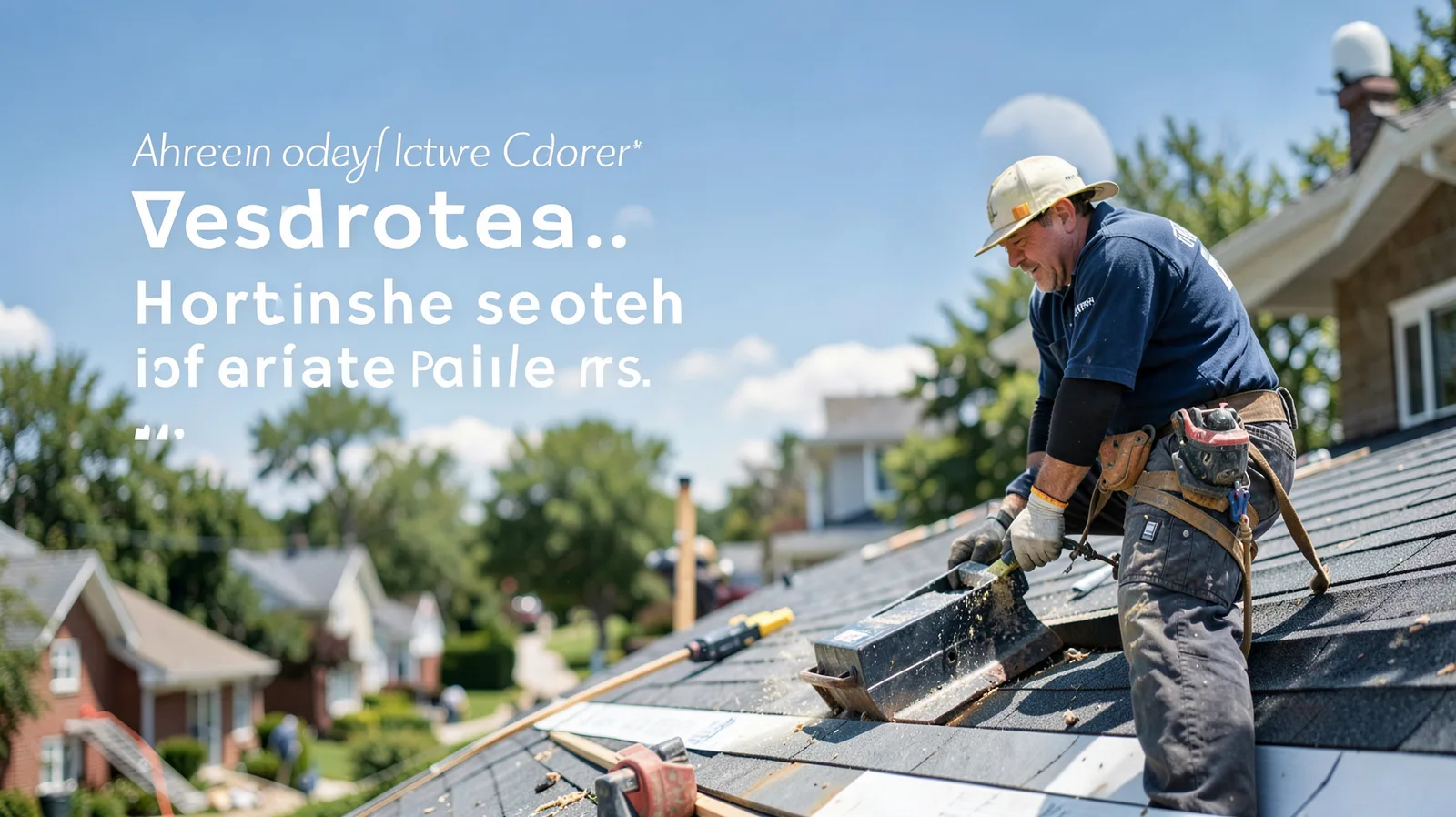 Roof Replacement in Saint Cloud, FL near me